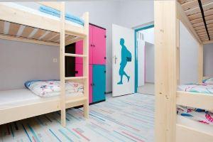 Hostel Tyn, Prague