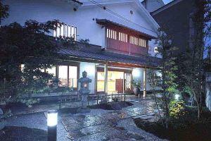 Misono Ryokan Hotel, Kurashiki