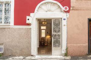 Authentic House Near Popular Attractions in, Izmir