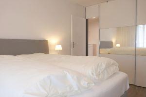 Allod Park Haus C 404 Cottage, Davos