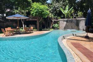 Villa Massilia, Siem Reap