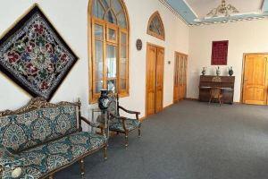 Shukrona Guest House, Bukhara