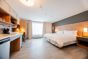 Candlewood Suites Trois-RIVIÈRES Ouest, Trois-Rivieres