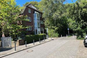 Schöne Ferienwohnung in Toplage mit Stellplatz Apartments, Kiel