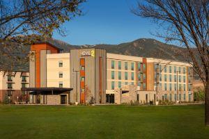 Home2 Suites by Hilton Midtown, Bozeman