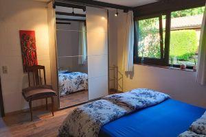 Apartment Berg & Barkenhoff vis-à-vis the Barkenhoff for 1-5 people, Worpswede