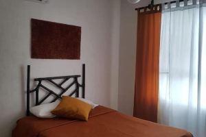 Guangzhou Hotel, Cancun