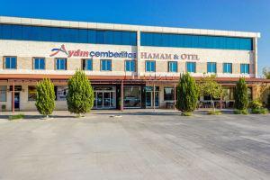 Aydin Cemberlitas Hotel, Aydin