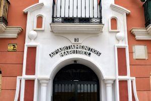 WonderStays Apartamentos Maribel, Malaga