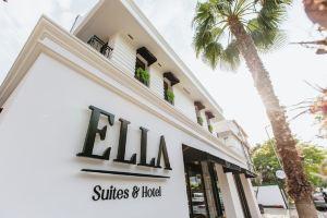 Ella Suites Hotel, Lara