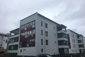 DP Apartments, Vaasa