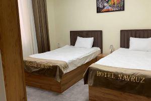 Navruz Hotel, Urgench