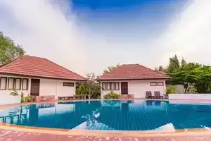 Baan Suan Nuanta, Samut Songkhram