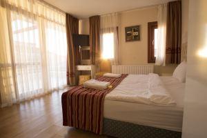A Apart Hotels Beytepe, Ankara