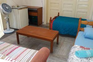 Private House Near Port of, Piraeus