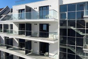 Eco Smart Apartments Premium City, Nurnberg