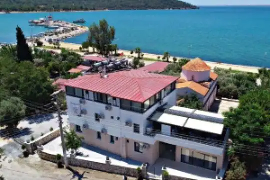 AKBÜK TAŞ Hotel, Akbuk