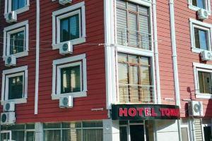 Torun Hotel, Bursa