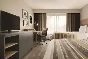 Country Inn & Suites by Radisson, Indianapolis South, IN, Indianapolis