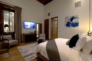 Nueve 25 Hotel Boutique, Guanajuato