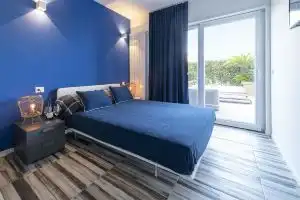 NelBlu B&B, Polignano a Mare