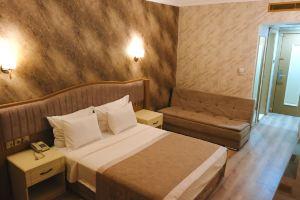 Ravanda Hotel, Gaziantep