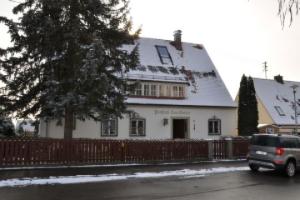 Pension Haus Gertrud, Donauworth