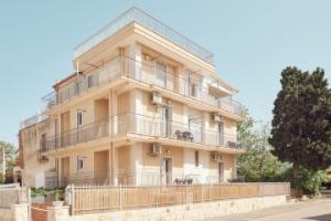 Case Vacanza Hotel, Torre Canne