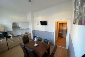 Hannoverschestr. Ground floor apartment, Bremen