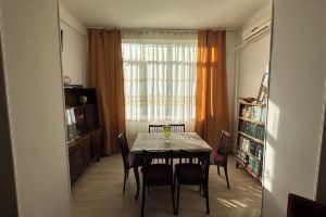 Charming 2-bedroom apartment with WiFi, AC in lovely City of, Yerevan