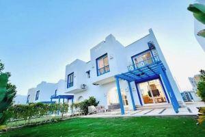 3bedroom villa mountain view, Marsa Matruh