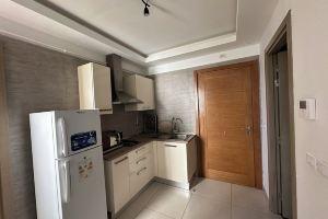 Luxury apartment, Tunis