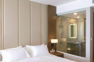 City View Balcony Apartment, Free Gym & Pool, Nha Trang