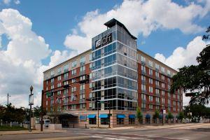 Aloft Downtown Apartments, Tallahassee