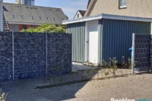 Ferienwohnung Dat Witte Hus 2 Apartments, Busum