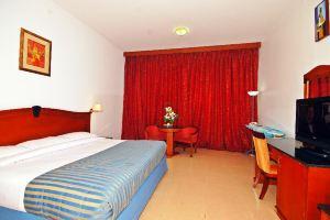 Ramee Garden Hotel Apartments, Abu Dhabi City