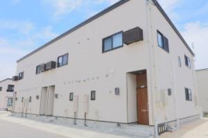 Plage Garden Stay Mop Hotel, Miyako Island