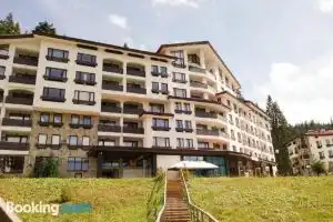 Elit Apartments, Pamporovo