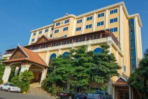 Golden Sea Hotel & Casino, Sihanoukville