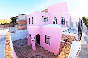 Casa Malva, Guanajuato