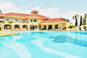 Sea View Beachfront Condos Apartments, Jomtien Beach