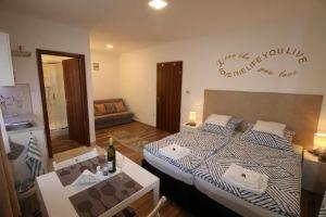 Szent Iván Apartman, Eger