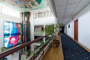 Moscow House Hotel, Yerevan