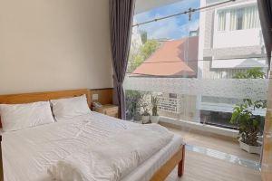 Hoa Cattleya Hotel, Dalat