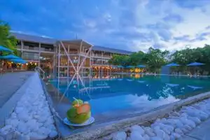 Breezeh Hotel, Pasikuda