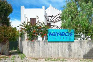 Myndos Evleri Hotel, Bitez