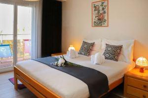 Allod Park Haus C 605 Cottage, Davos