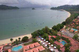 Thara Hotel & Resort, Pangkor