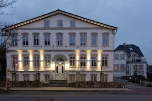 Berliner Hof, App 5,, Sylt Hotel, Westerland