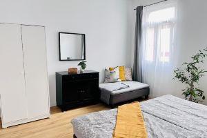 -1-zentral-traumwohnung-rhein Hotel, Oberwesel